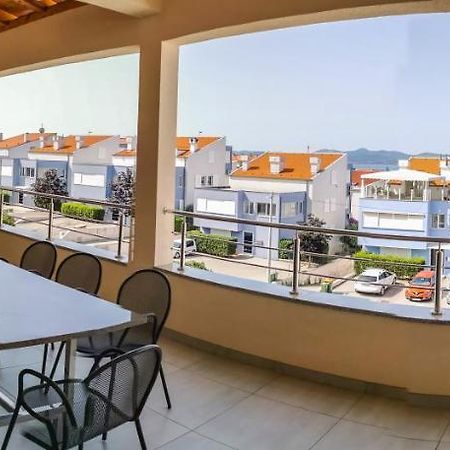 Apartman Eva Zadar Ngoại thất bức ảnh