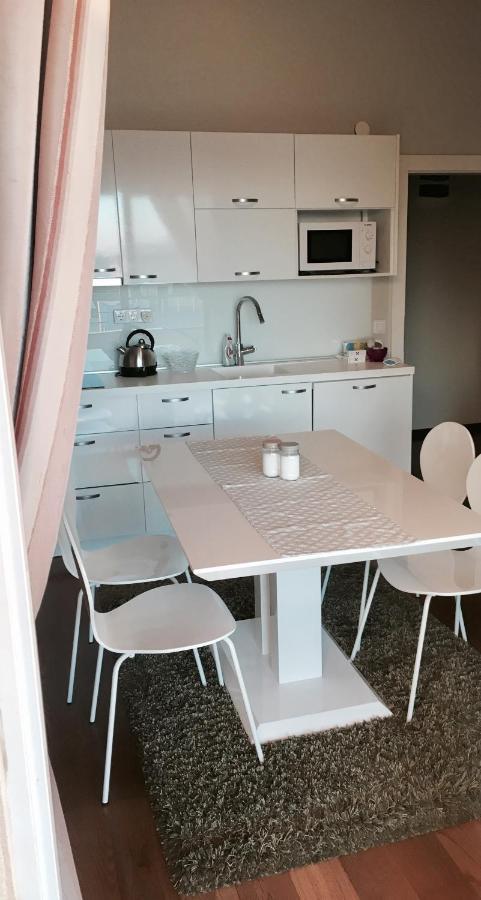 Apartman Eva Zadar Ngoại thất bức ảnh