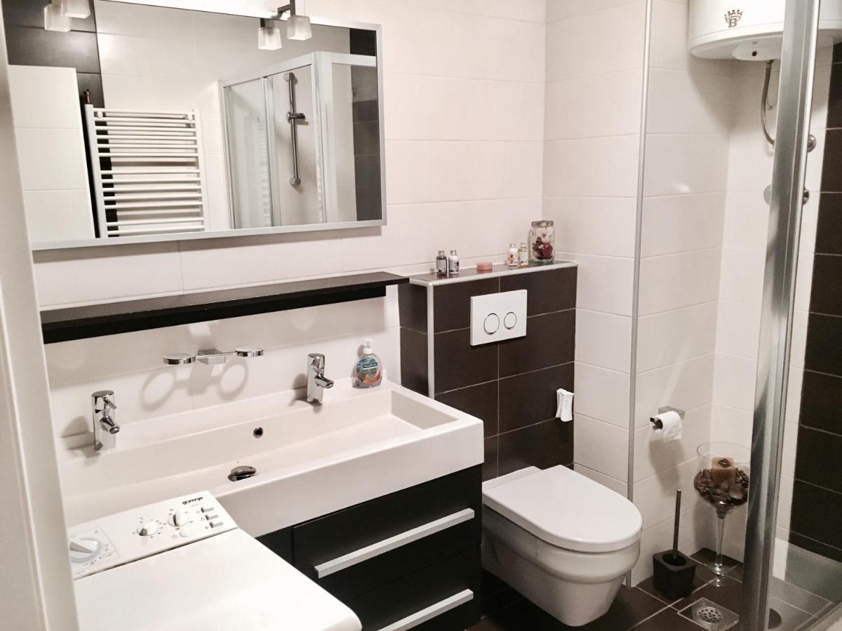 Apartman Eva Zadar Ngoại thất bức ảnh