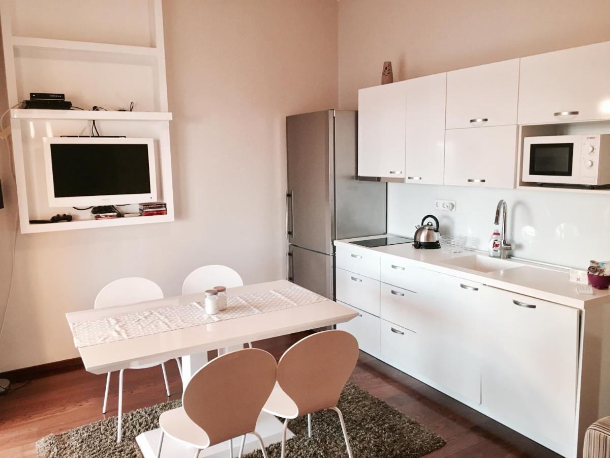 Apartman Eva Zadar Ngoại thất bức ảnh