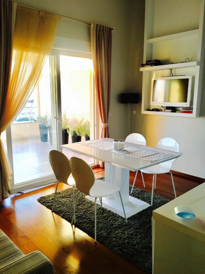 Apartman Eva Zadar Ngoại thất bức ảnh