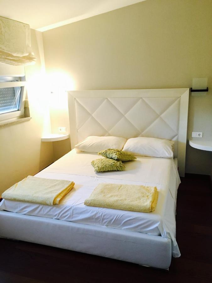 Apartman Eva Zadar Ngoại thất bức ảnh