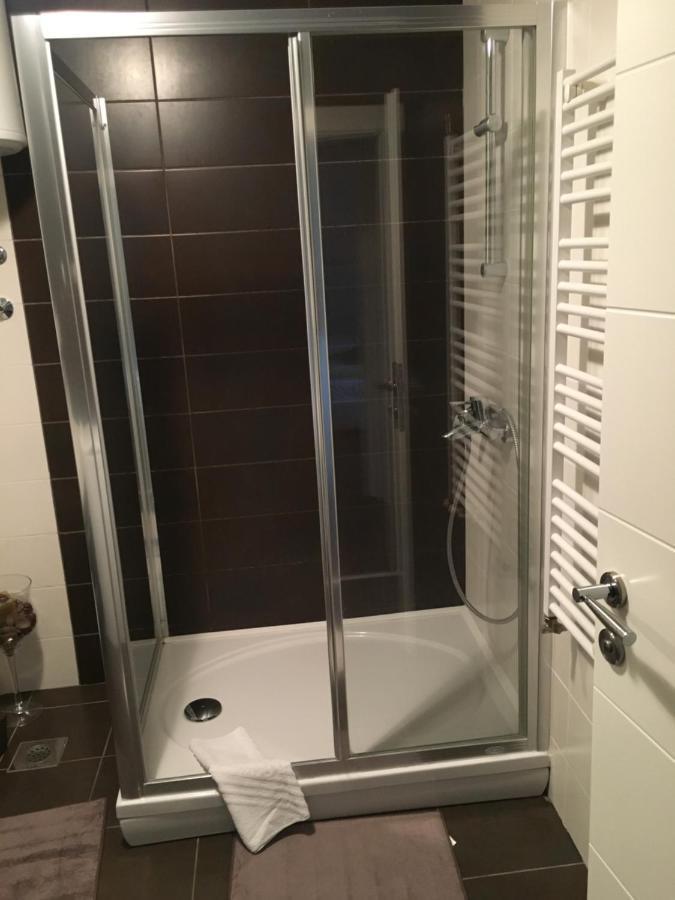 Apartman Eva Zadar Ngoại thất bức ảnh