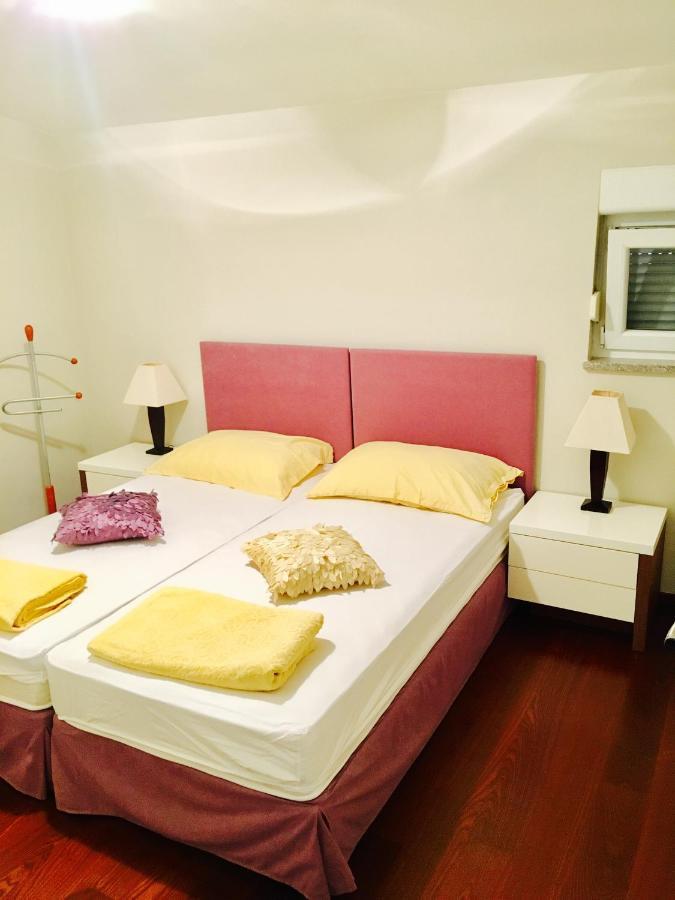 Apartman Eva Zadar Ngoại thất bức ảnh