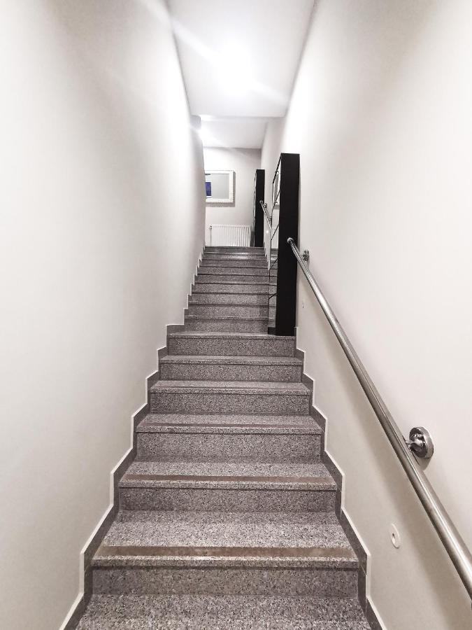 Apartman Eva Zadar Ngoại thất bức ảnh