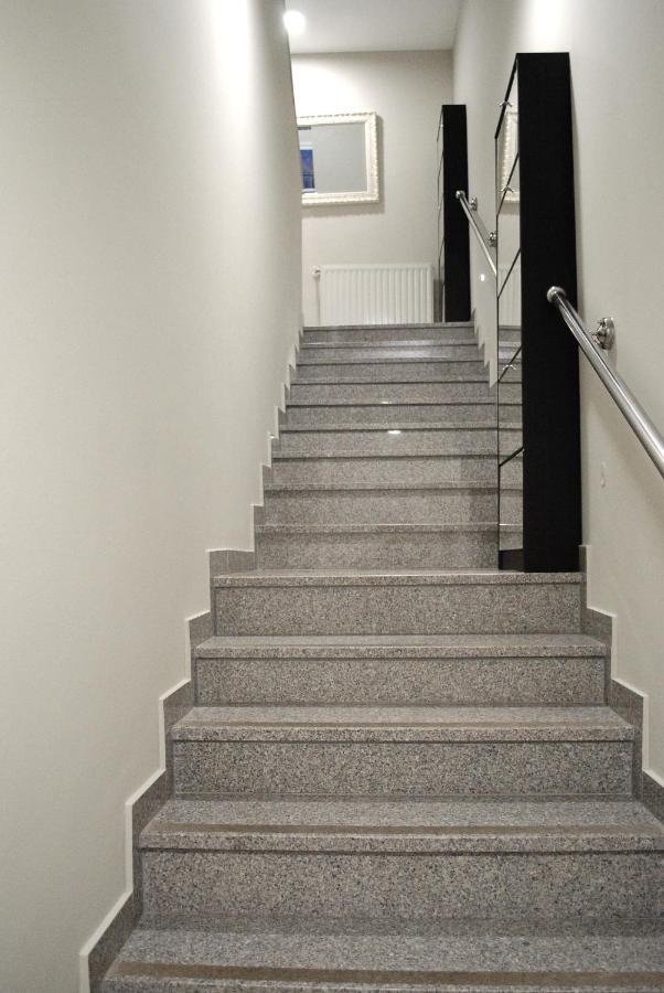 Apartman Eva Zadar Ngoại thất bức ảnh
